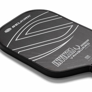 Selkirk Vanguard Control Invikta Carbon Fiber Pickleball Paddle: Image #441128