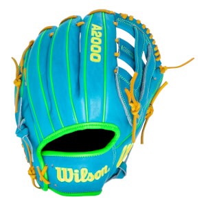 Wilson A2000 PP05 11.5" Spring Collection Baseball Glove: WBW102548115: Image #448303
