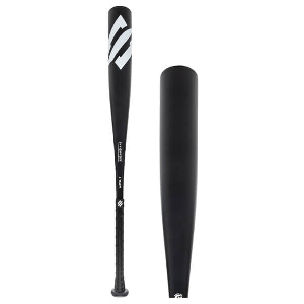 StringKing Metal 2 -5 USSSA Baseball Bat: SKSLM25: Image #434611