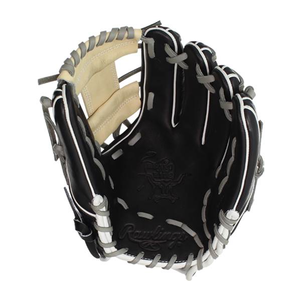 Rawlings Heart of the Hide Crocskin Series 11.5