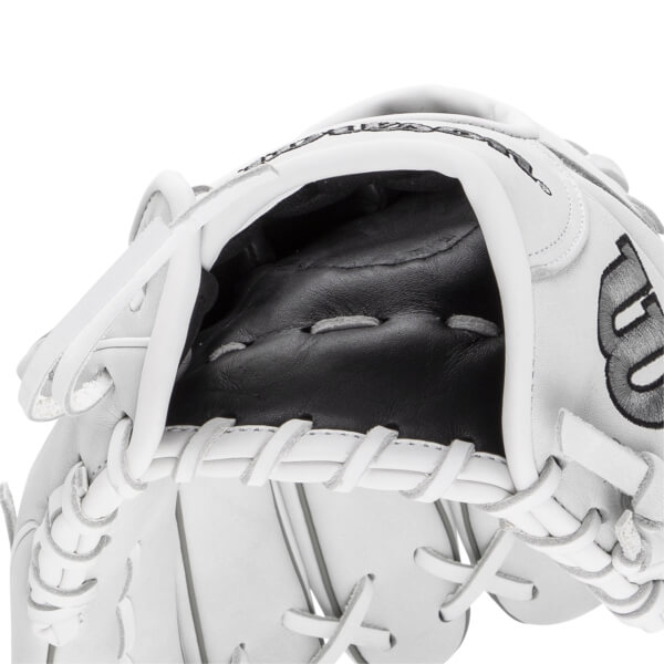 Wilson A1000 H12 12" Fastpitch Softball Glove: WBW10259012: Image #448879