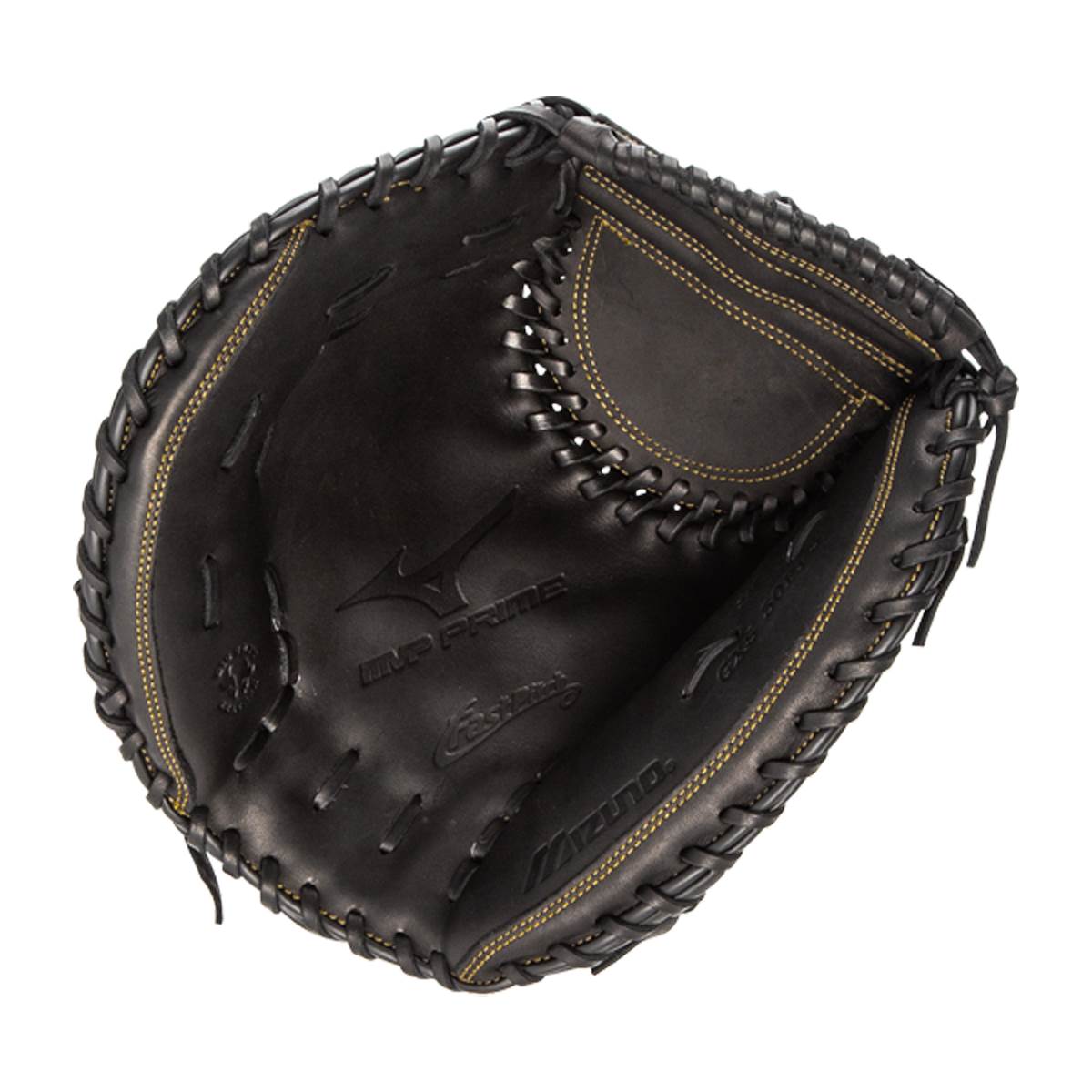 Mizuno MVP Prime 34" Fastpitch Catcher's Mitt GXS50PF3