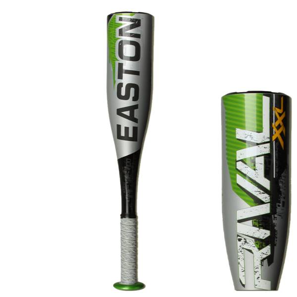 Easton Rival XXL 5 2 5/8" Senior League Baseball Bat BD12XL