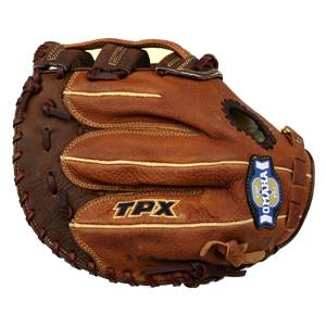 Louisville Slugger Omaha Pro Series: OXFB First Base Mitt: Image #281299