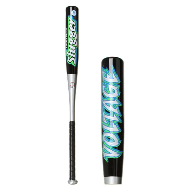 Batte De Softball Louisville Slugger TPS Voltage II - 34 Pouces, Diamètre 2 1/4, 26 Oz - Occasion