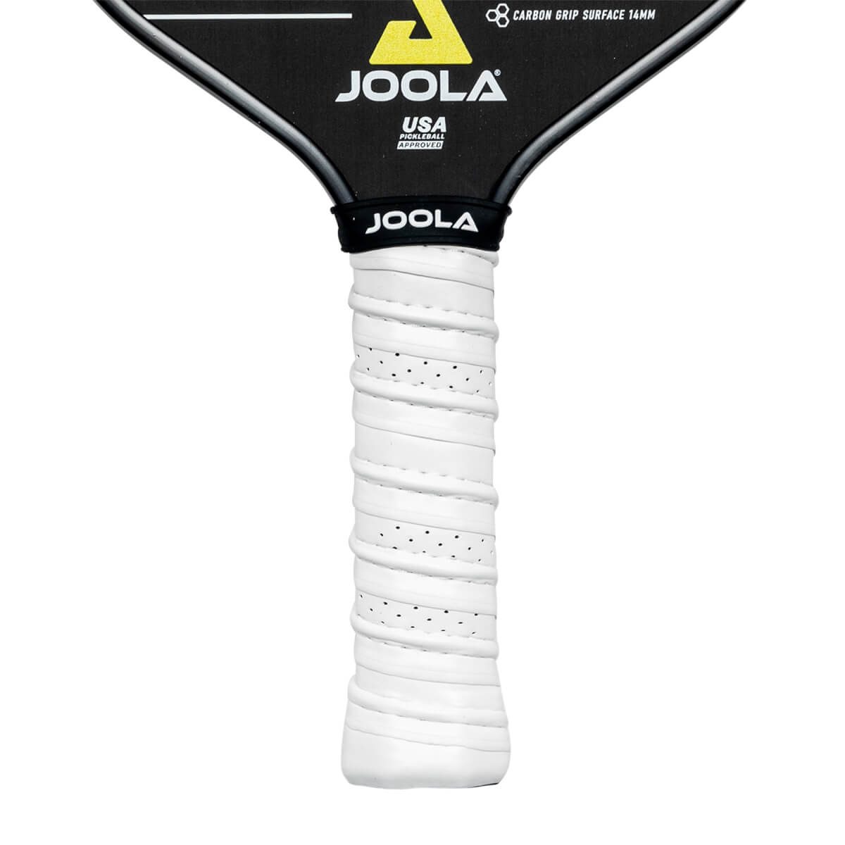 JOOLA Vision CGS 14mm Middleweight Carbon Fiber Pickleball Paddle: Image #419927