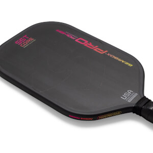 Gearbox Pro Power Elongated Limited Edition Carbon Fiber