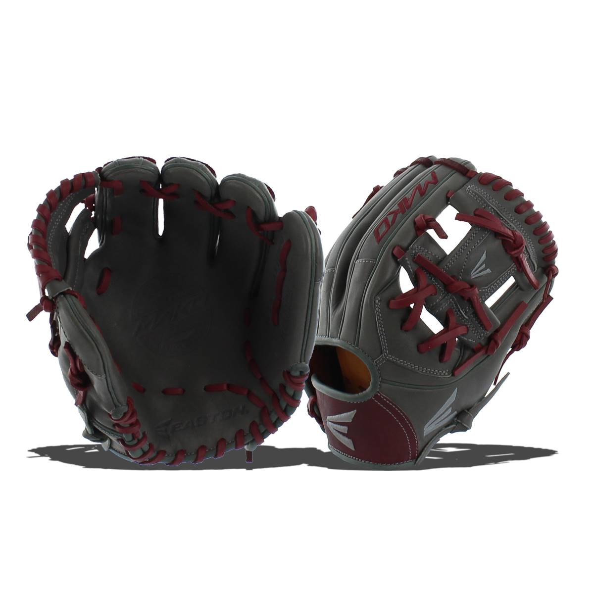 Easton MAKO College Custom Series Exclusive Baseball Glove: TAMU1125: Image #308730