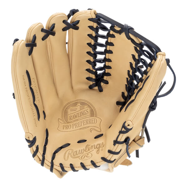Rawlings Pro Preferred Mike Trout 12.75" Baseball Glove: RPROSMT27C: Image #447457