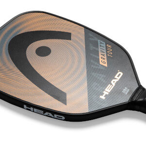 HEAD Gravity Tour Hybrid Pickleball Paddle: Image #429944
