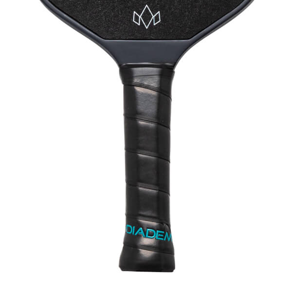 Diadem Hush Quiet Pickleball Paddle: Image #445042