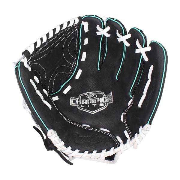 Rawlings Champion Lite 11.5" Fastpitch Softball Glove: CL115BMT: Image #388185