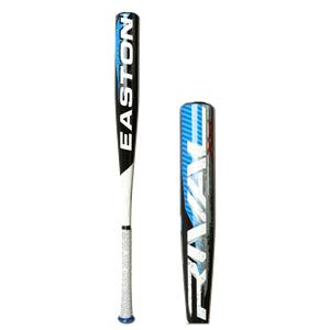 Batte Easton Rival ALX50 – 27 Pouces, 17 Oz, Canon 2 1/4 – Jeune, Occasion