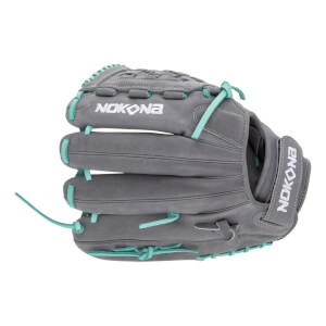 Nokona AmericanKIP 12.5" Baseball Glove: A-V1250CGMT: Image #449232