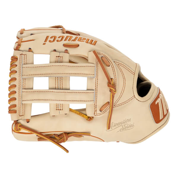 Marucci Ascension 12.75" Baseball Glove: MFG3AS78R3-CM/TF: Image #445847