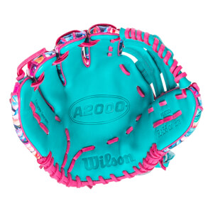 Wilson A2000 RA56 Randy Arozarena 12.75" Spring Collection Baseball Glove: WBW1026941275: Image #454281