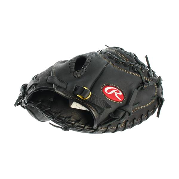 Rawlings Renegade Series: RCMBB Catcher's Mitt: Image #304425