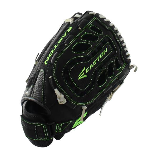 Easton Salvo Mesh 13" Slow Pitch Softball Glove: SVSM1300: Image #312250