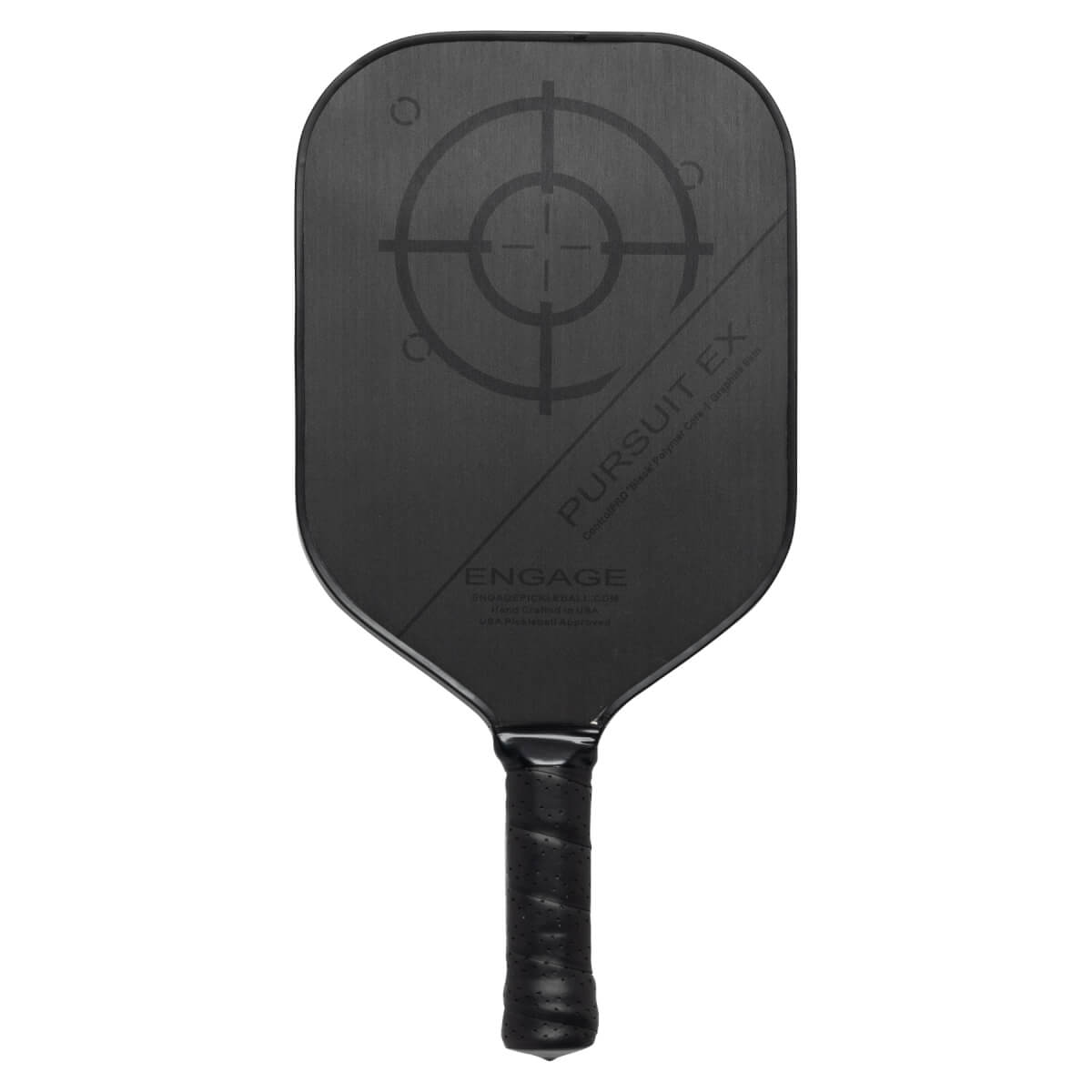 Engage Pursuit EX Graphite Pickleball Paddle: Image #423233