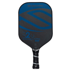 Selkirk VANGUARD 2.0 S2 Carbon Fiber Pickleball Paddle: Image #418394