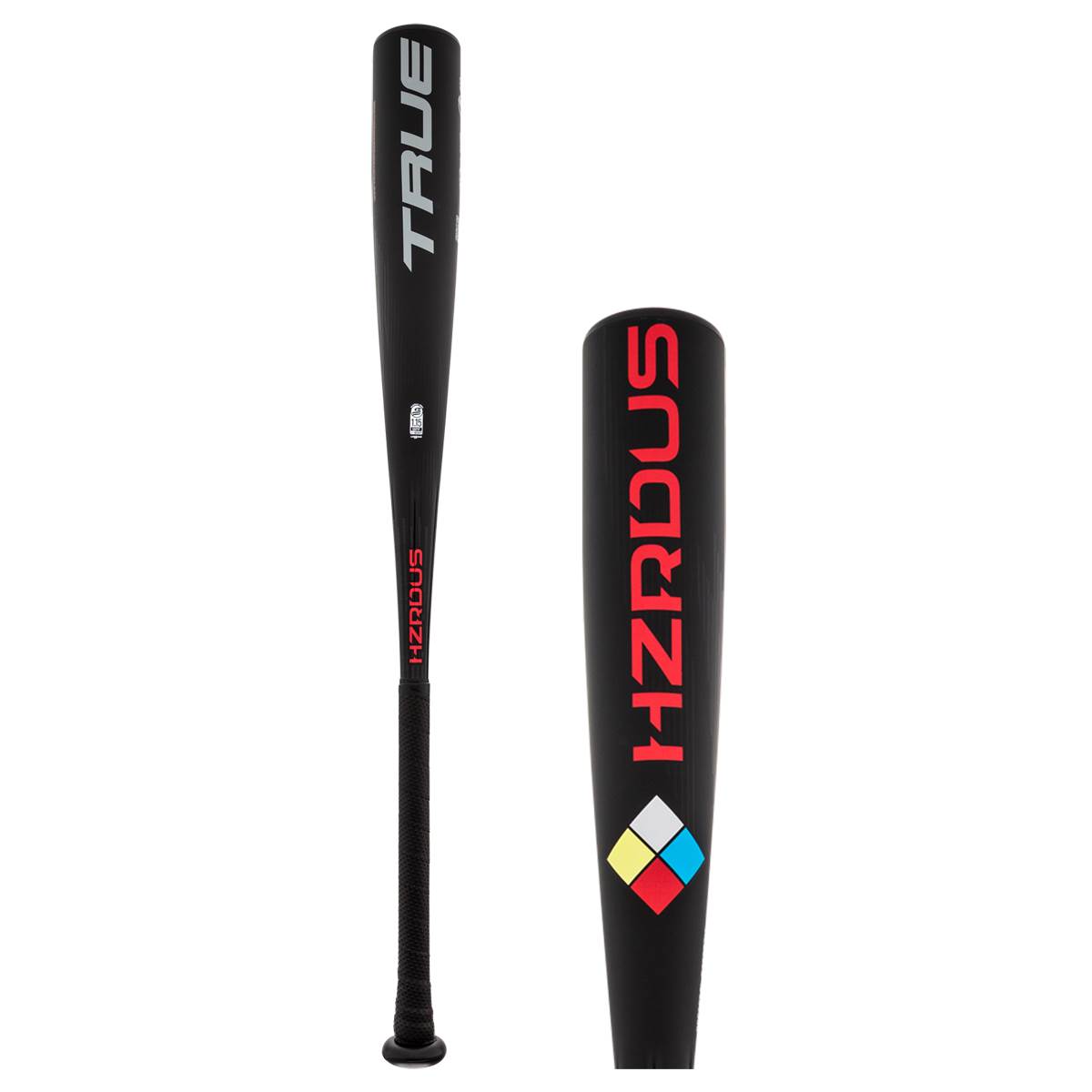 TRUE TEMPER HZRDUS -10 USSSA Baseball Bat: UT22HZRX10: Image #408701