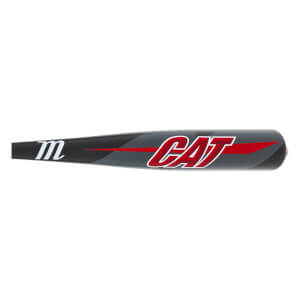 Marucci CAT -8 USA Baseball Bat: MSBC8YUSA: Image #425136