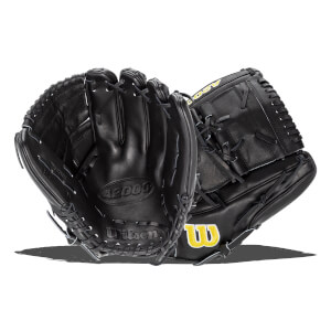 Wilson A2000 Glove Day B2 12" Baseball Glove: WBW10208012: Image #442137