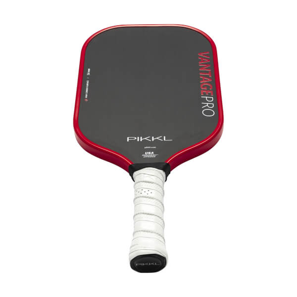 PIKKL Vantage Pro 16mm Carbon Fiber Pickleball Paddle: Image #440085