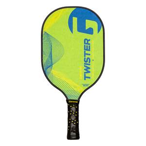 GAMMA Twister Lightweight Composite Pickleball Paddle: Image #402857