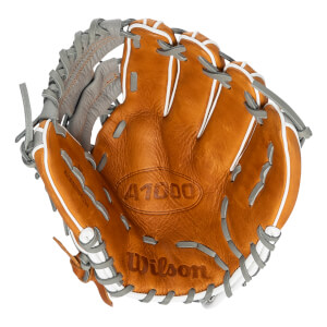Wilson A1000 PF11 11" Baseball Glove: WBW10144111: Image #438777