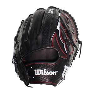 Wilson A2K 12" Baseball Glove: WBW10006512: Image #390204