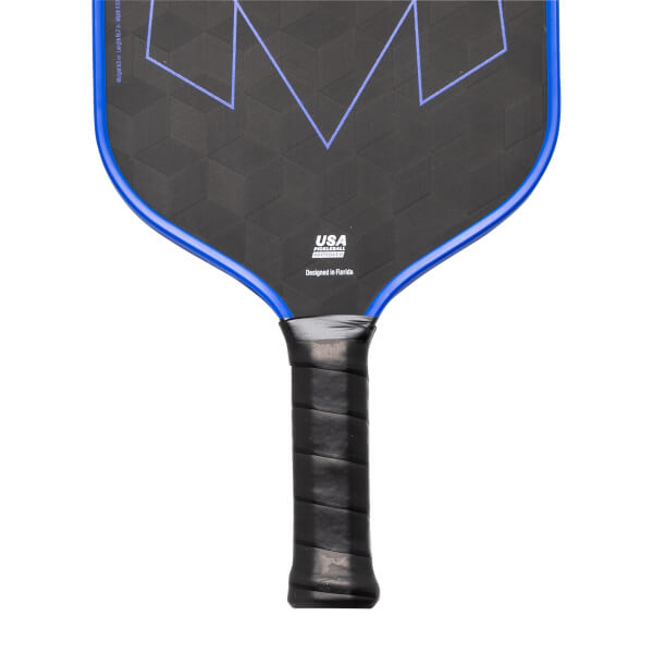 Diadem Edge 18K Max Carbon Fiber Pickleball Paddle: Image #451515