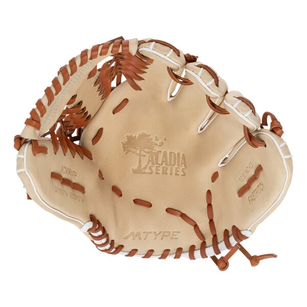 Marucci Acadia 13" Fastpitch Softball Glove: MFG3AC99R4FP-CM: Image #445878