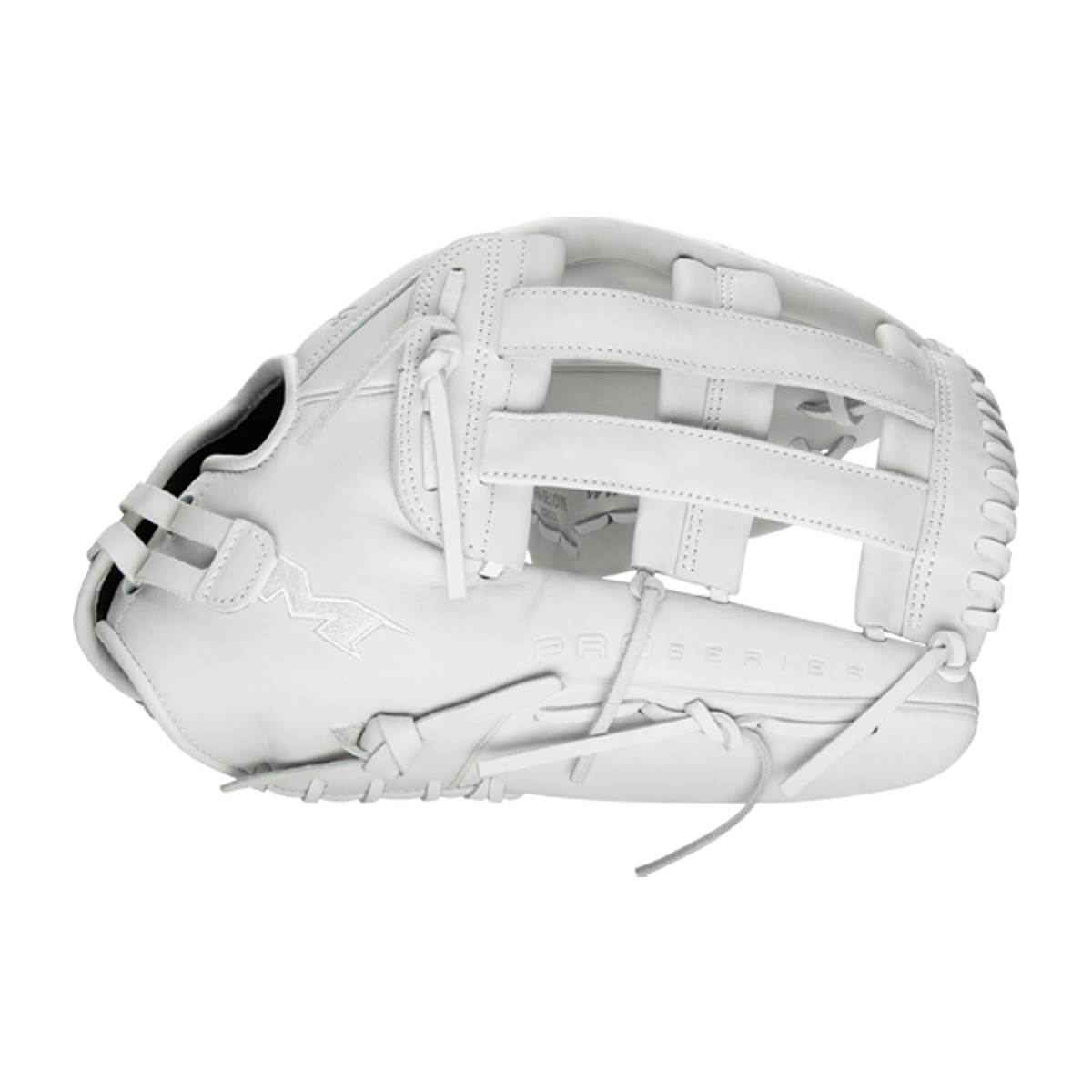 Miken Pro Series 15" Slow Pitch Softball Glove: PRO150-WW: Image #402477