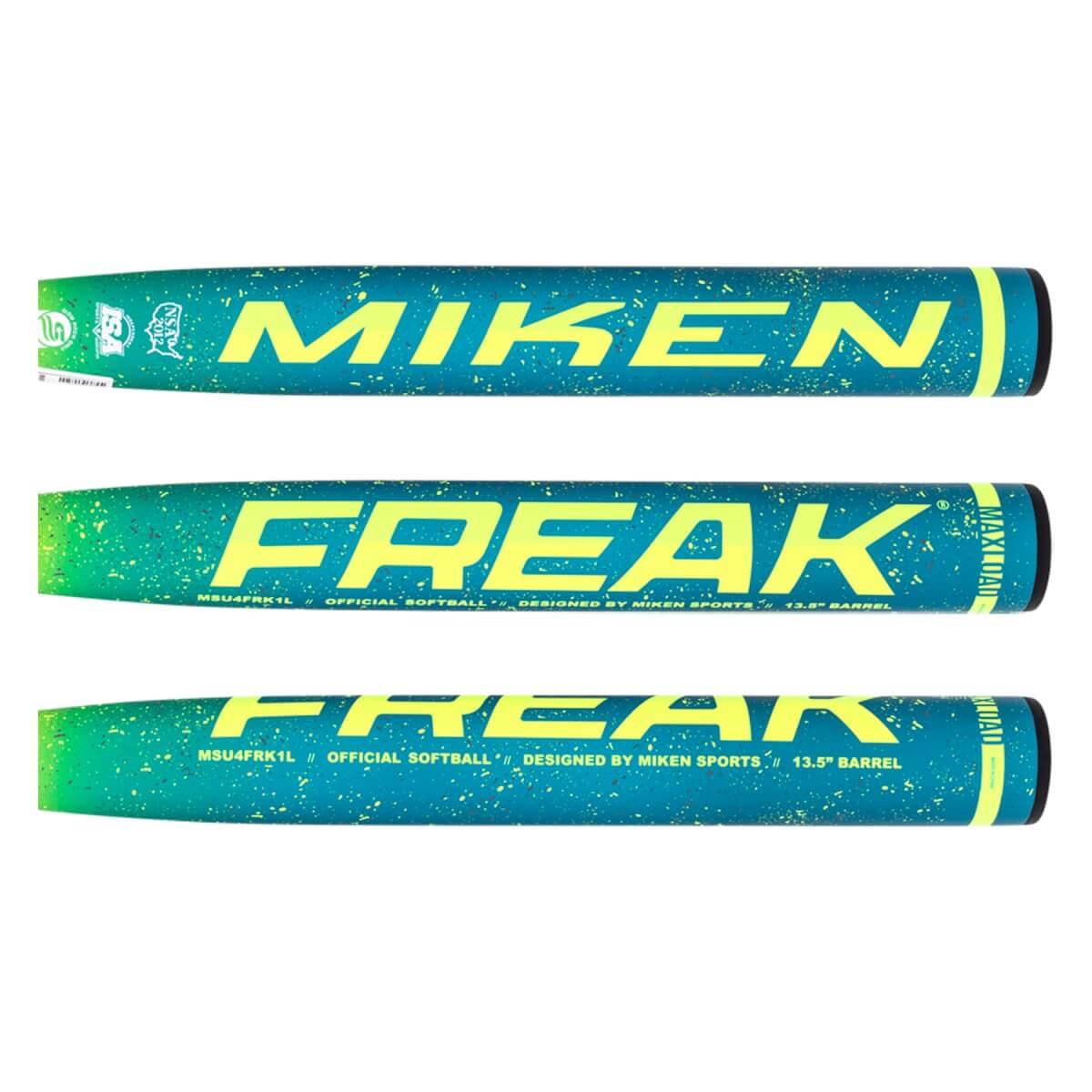 Miken Freak 13.5