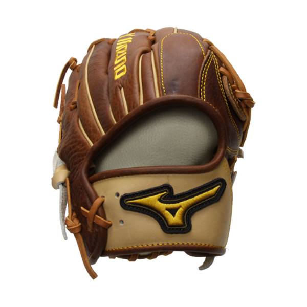 特注リング（mizuno品①） Mizuno Classic Pro Soft 12.75