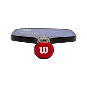 Wilson Echo Middleweight Composite Pickleball Paddle: Image #402379
