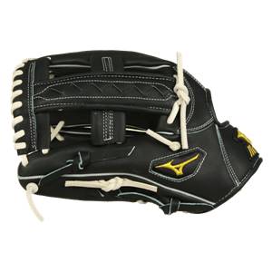 Mizuno Pro Series: GMP55BK: Image #292504