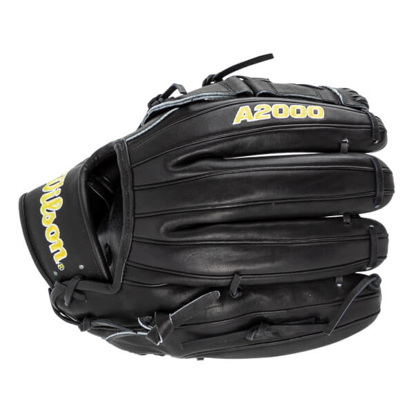 Wilson A2000 Glove Day B2 12" Baseball Glove: WBW10208012: Image #442085
