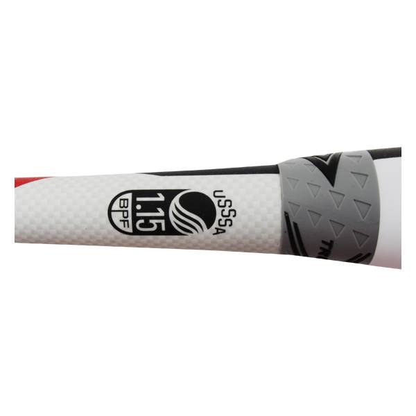 Batte Louisville Slugger Select 715 Hybride - 31/28 (-3) 2 5/8 BBCOR - Occasion