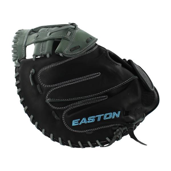 Easton Core Pro 33" Fastpitch Softball Catcher's Mitt FP2000BKGY