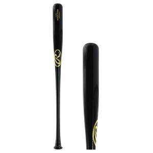 Rawlings Professional Ash Wood Baseball Bat: PROABH34: Image #358102