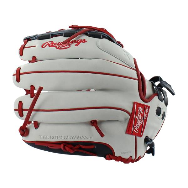 Rawlings Liberty Advanced Color Series 12.5" Fastpitch Softball Glove