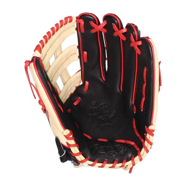 Rawlings Heart of the Hide 13" Bryce Harper Baseball Glove: PROBH34: Image #388409