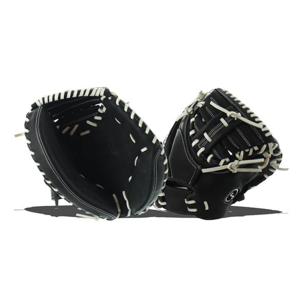 Spalding Catcher's 27" Training Mitt: 42010CT: Image #311891