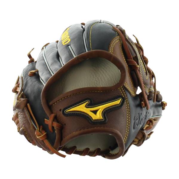 Mizuno Classic Future Pro 11.5" Youth Baseball Glove: GCP61F2: Image #310583