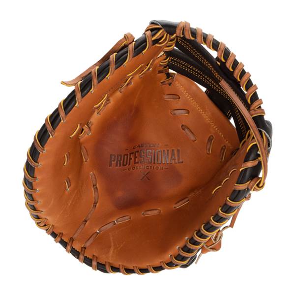 Easton Professional Collection Hybrid 12.75" Baseball First Base Mitt: PCH-K70B: Image #408828