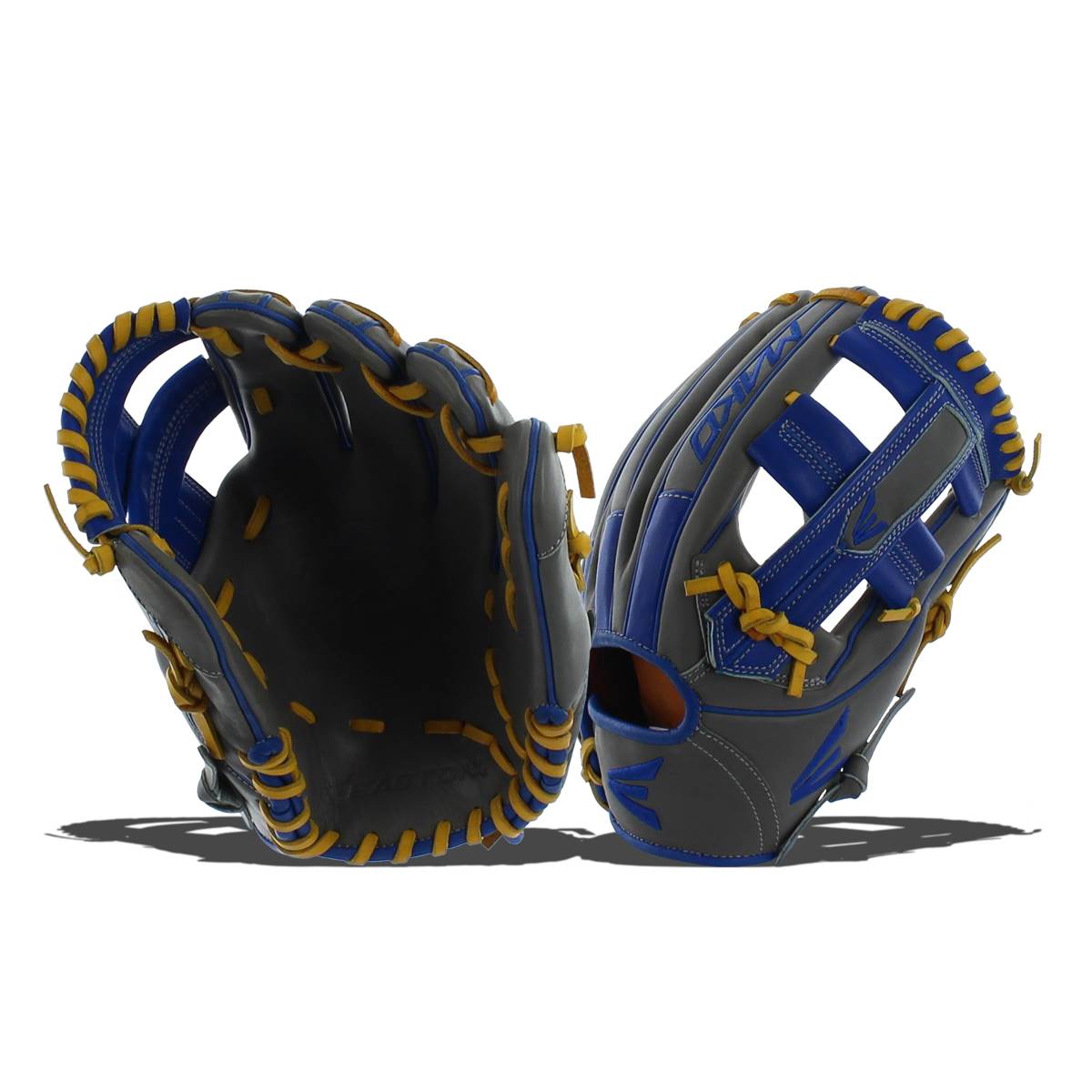 Easton MAKO College Custom Series Exclusive Baseball Glove: UCLA1150: Image #308772