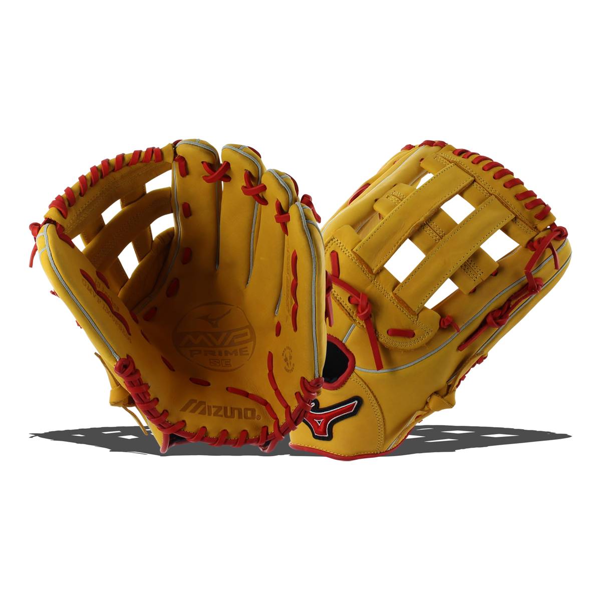 Mizuno MVP Prime SE 13