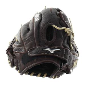 Mizuno Franchise 12" Fastpitch Softball Glove: GFN1200F2: Image #310896